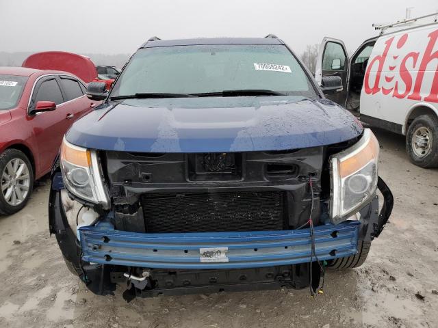 Photo 4 VIN: 1FMHK8D8XCGA56319 - FORD EXPLORER X 