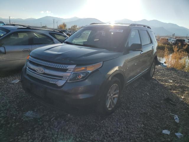 Photo 0 VIN: 1FMHK8D8XCGA57146 - FORD EXPLORER 