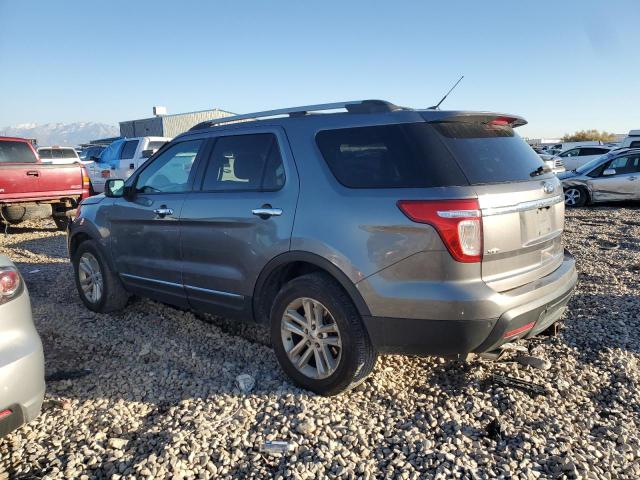 Photo 1 VIN: 1FMHK8D8XCGA57146 - FORD EXPLORER 