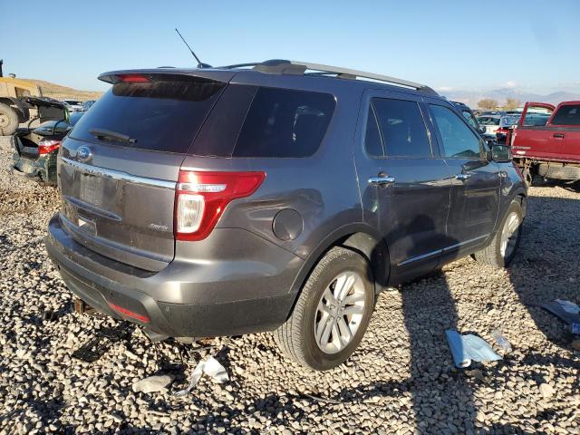 Photo 2 VIN: 1FMHK8D8XCGA57146 - FORD EXPLORER 