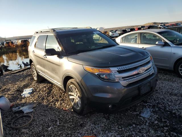 Photo 3 VIN: 1FMHK8D8XCGA57146 - FORD EXPLORER 