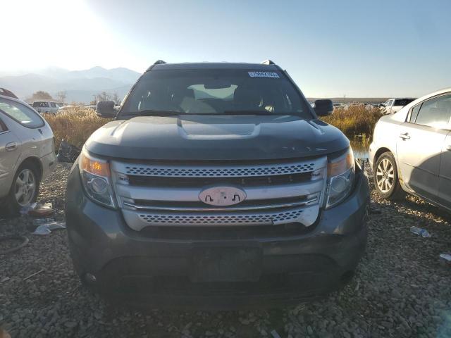 Photo 4 VIN: 1FMHK8D8XCGA57146 - FORD EXPLORER 