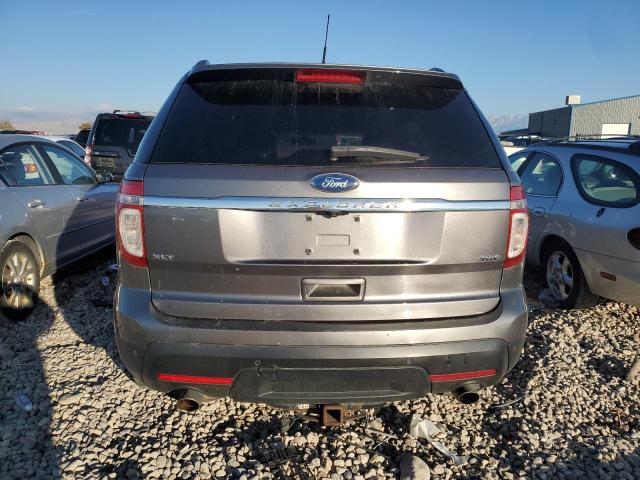 Photo 5 VIN: 1FMHK8D8XCGA57146 - FORD EXPLORER 