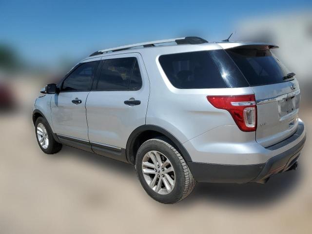 Photo 1 VIN: 1FMHK8D8XCGA65036 - FORD EXPLORER 