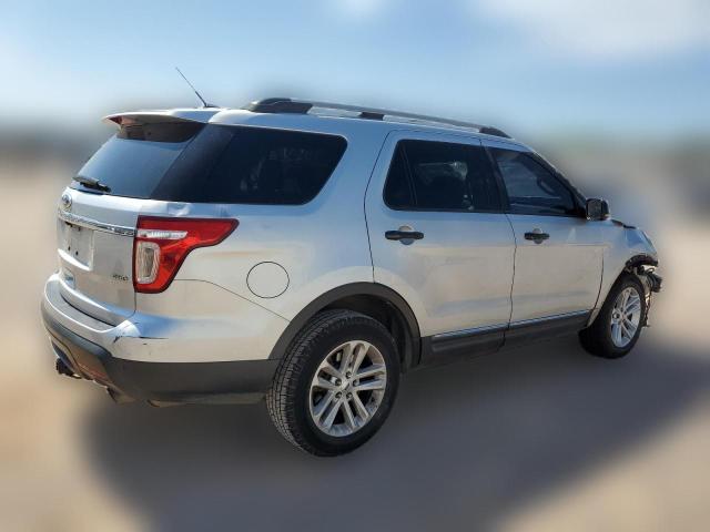 Photo 2 VIN: 1FMHK8D8XCGA65036 - FORD EXPLORER 