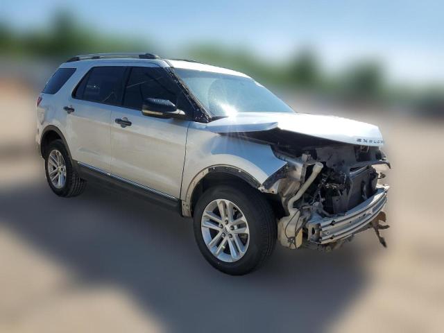 Photo 3 VIN: 1FMHK8D8XCGA65036 - FORD EXPLORER 