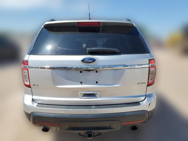 Photo 5 VIN: 1FMHK8D8XCGA65036 - FORD EXPLORER 