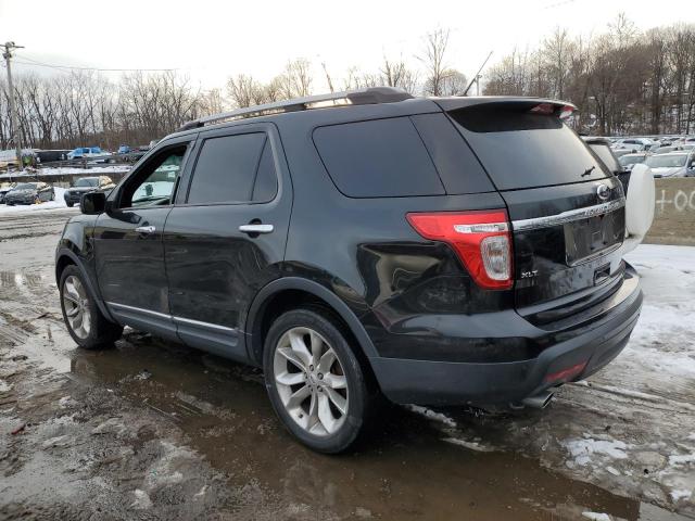 Photo 1 VIN: 1FMHK8D8XCGA89823 - FORD EXPLORER 