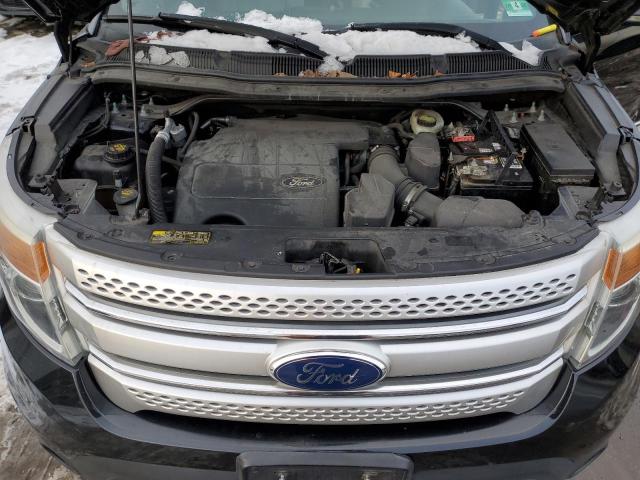 Photo 11 VIN: 1FMHK8D8XCGA89823 - FORD EXPLORER 