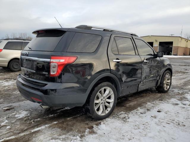 Photo 2 VIN: 1FMHK8D8XCGA89823 - FORD EXPLORER 