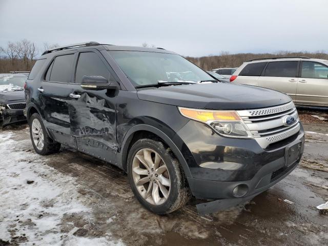 Photo 3 VIN: 1FMHK8D8XCGA89823 - FORD EXPLORER 