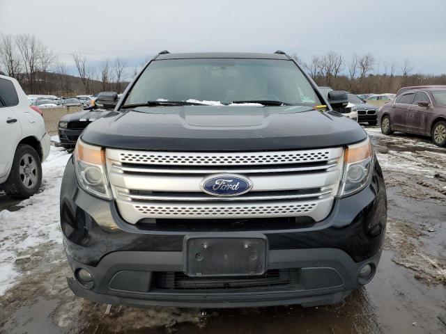 Photo 4 VIN: 1FMHK8D8XCGA89823 - FORD EXPLORER 