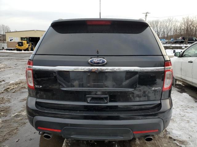 Photo 5 VIN: 1FMHK8D8XCGA89823 - FORD EXPLORER 