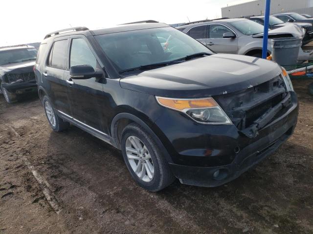 Photo 3 VIN: 1FMHK8D8XCGB04532 - FORD EXPLORER 