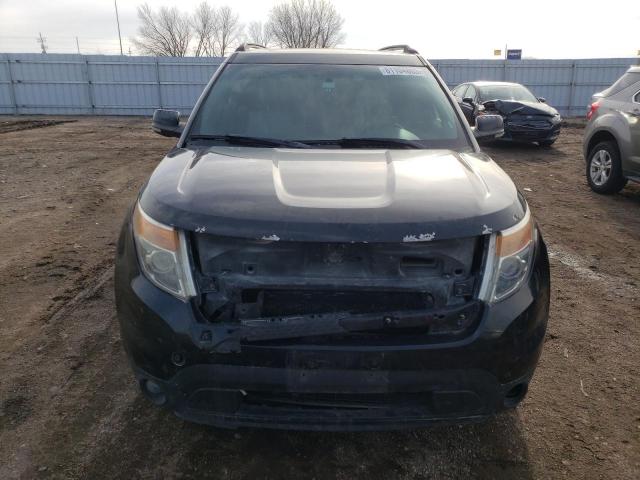 Photo 4 VIN: 1FMHK8D8XCGB04532 - FORD EXPLORER 