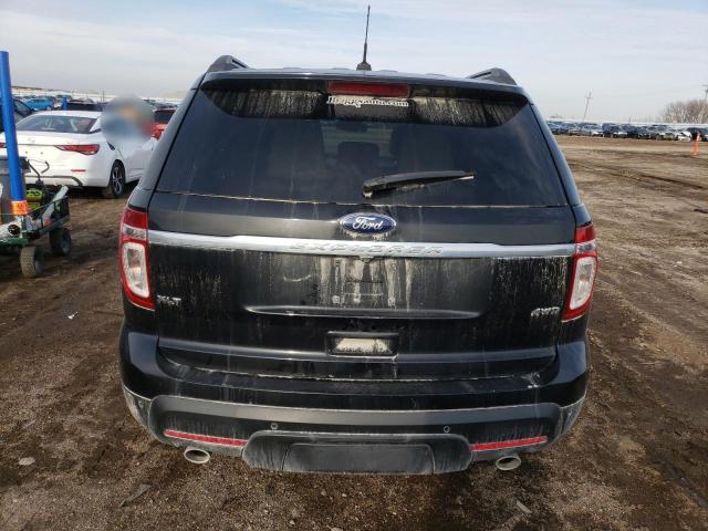 Photo 5 VIN: 1FMHK8D8XCGB04532 - FORD EXPLORER 