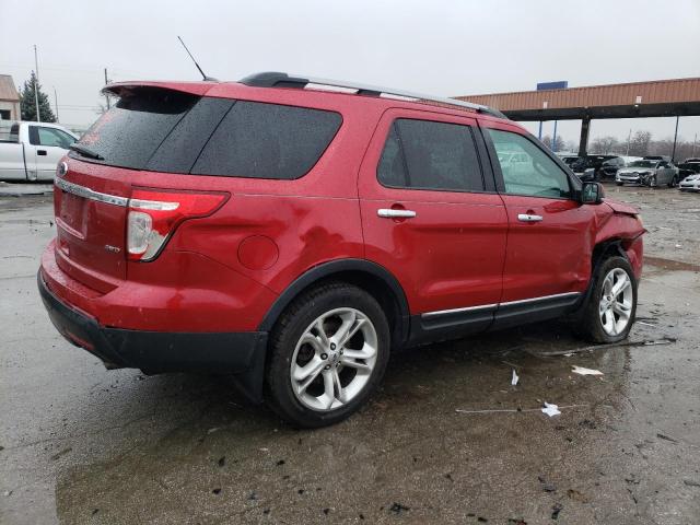 Photo 2 VIN: 1FMHK8F80BGA18058 - FORD EXPLORER 