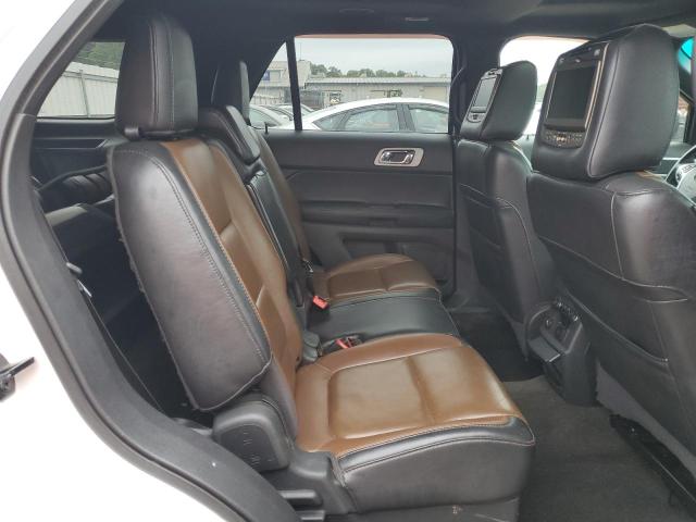 Photo 10 VIN: 1FMHK8F80BGA37130 - FORD EXPLORER L 