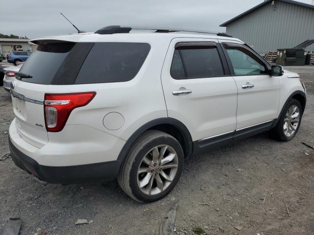 Photo 2 VIN: 1FMHK8F80BGA37130 - FORD EXPLORER L 