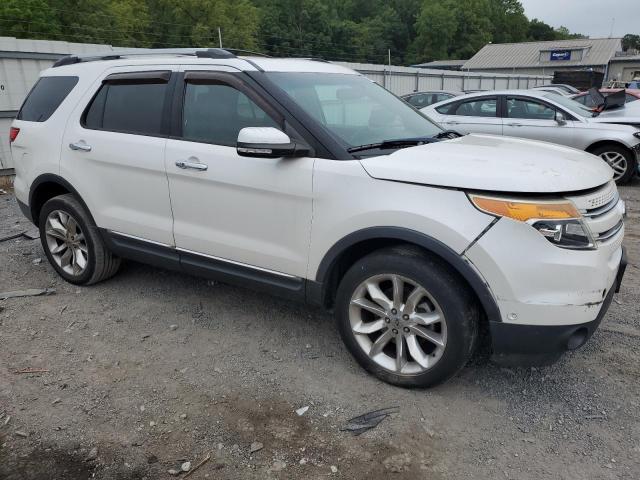 Photo 3 VIN: 1FMHK8F80BGA37130 - FORD EXPLORER L 