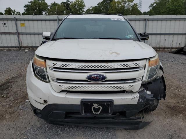 Photo 4 VIN: 1FMHK8F80BGA37130 - FORD EXPLORER L 