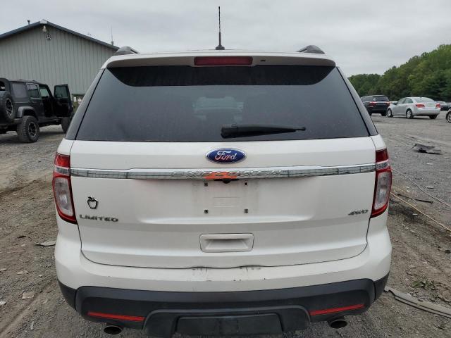 Photo 5 VIN: 1FMHK8F80BGA37130 - FORD EXPLORER L 