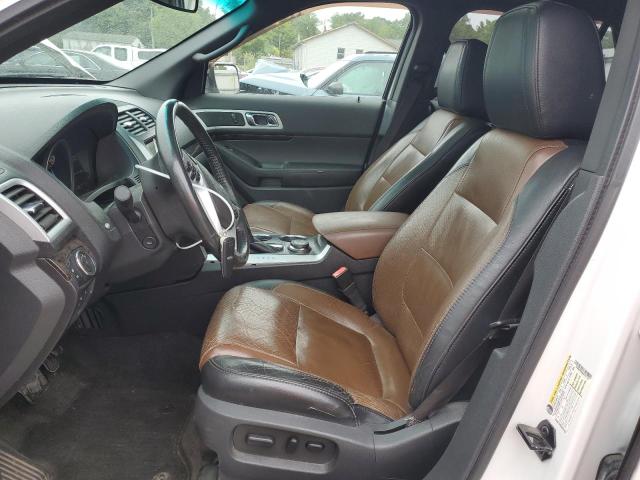 Photo 6 VIN: 1FMHK8F80BGA37130 - FORD EXPLORER L 