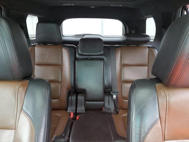 Photo 9 VIN: 1FMHK8F80BGA37130 - FORD EXPLORER L 