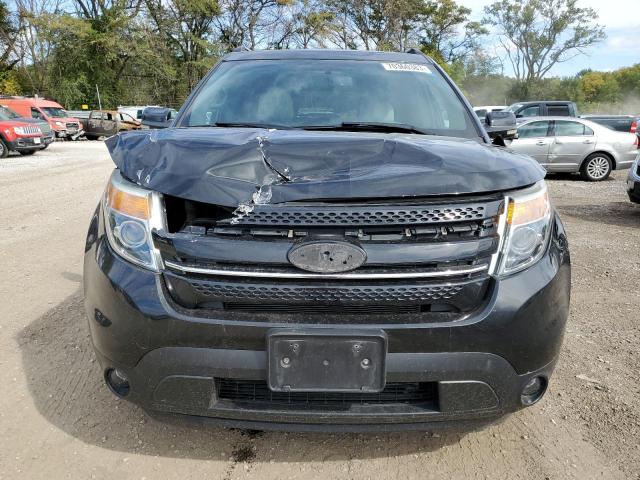 Photo 4 VIN: 1FMHK8F80BGA42103 - FORD EXPLORER 