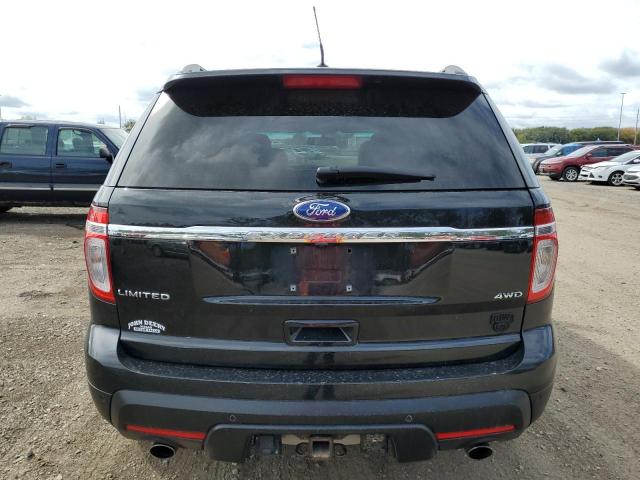 Photo 5 VIN: 1FMHK8F80BGA42103 - FORD EXPLORER 