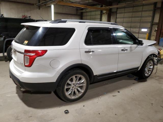 Photo 2 VIN: 1FMHK8F80BGA45051 - FORD EXPLORER L 