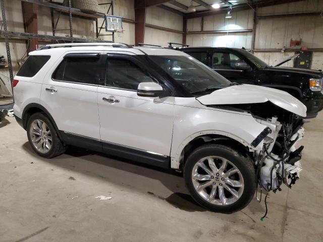 Photo 3 VIN: 1FMHK8F80BGA45051 - FORD EXPLORER L 