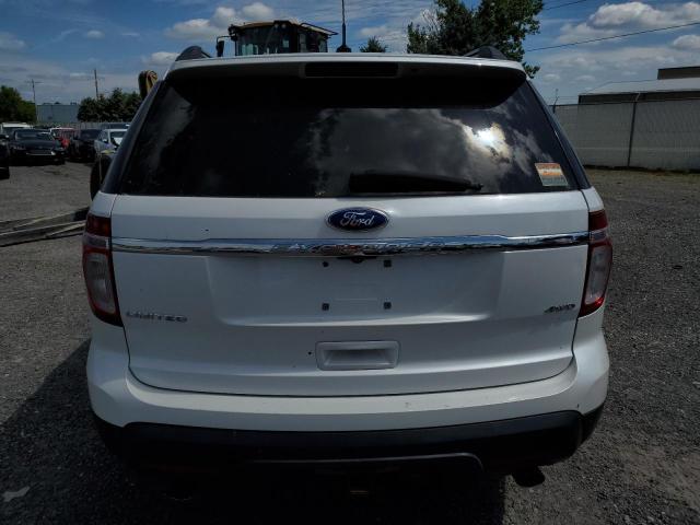 Photo 5 VIN: 1FMHK8F80BGA45051 - FORD EXPLORER L 