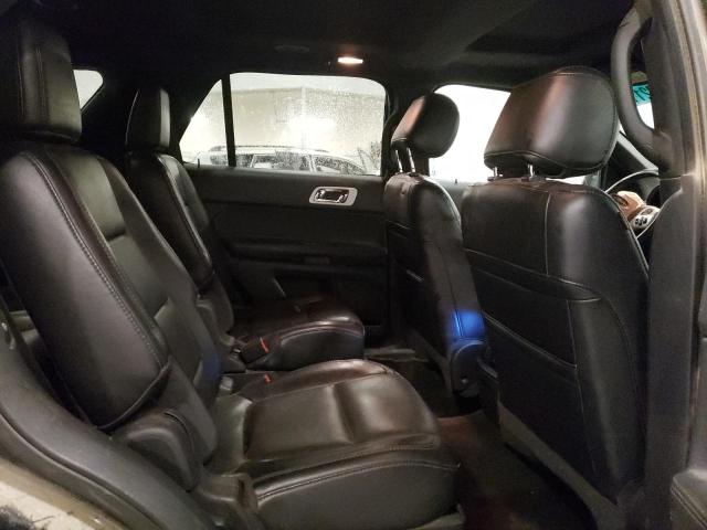 Photo 10 VIN: 1FMHK8F80BGA46734 - FORD EXPLORER L 