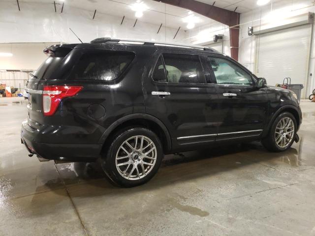 Photo 2 VIN: 1FMHK8F80BGA46734 - FORD EXPLORER L 