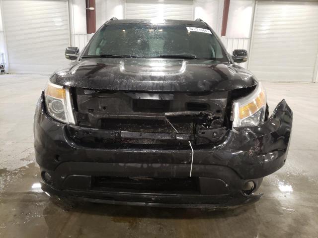 Photo 4 VIN: 1FMHK8F80BGA46734 - FORD EXPLORER L 