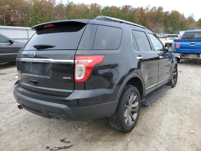 Photo 3 VIN: 1FMHK8F80BGA58608 - FORD EXPLORER L 