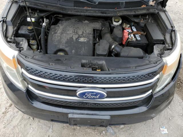 Photo 6 VIN: 1FMHK8F80BGA58608 - FORD EXPLORER L 