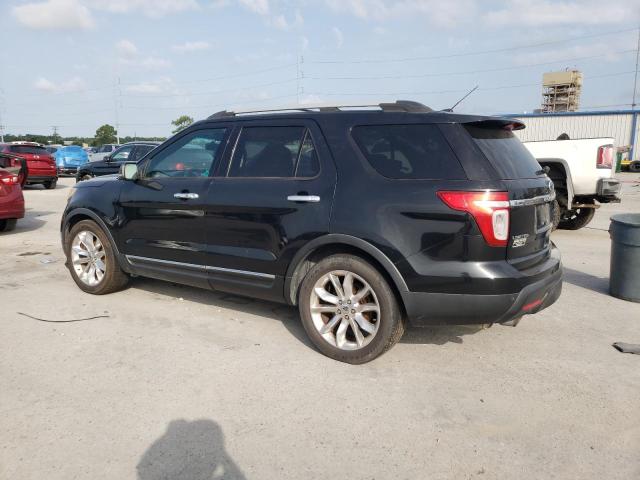 Photo 1 VIN: 1FMHK8F80BGA59340 - FORD EXPLORER L 