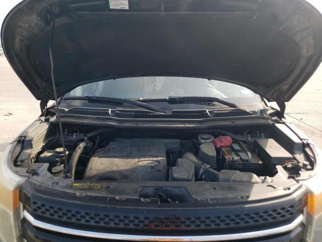 Photo 11 VIN: 1FMHK8F80BGA59340 - FORD EXPLORER L 