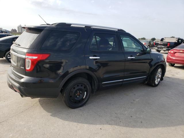 Photo 2 VIN: 1FMHK8F80BGA59340 - FORD EXPLORER L 