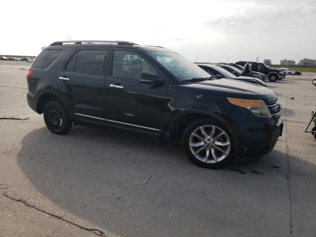 Photo 3 VIN: 1FMHK8F80BGA59340 - FORD EXPLORER L 