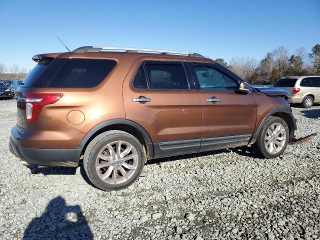 Photo 2 VIN: 1FMHK8F80BGA62979 - FORD EXPLORER 