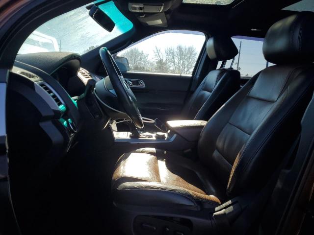 Photo 6 VIN: 1FMHK8F80BGA62979 - FORD EXPLORER 