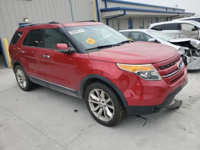 Photo 3 VIN: 1FMHK8F80CGA13198 - FORD EXPLORER L 