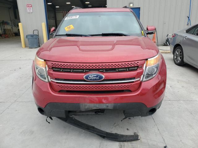 Photo 4 VIN: 1FMHK8F80CGA13198 - FORD EXPLORER L 