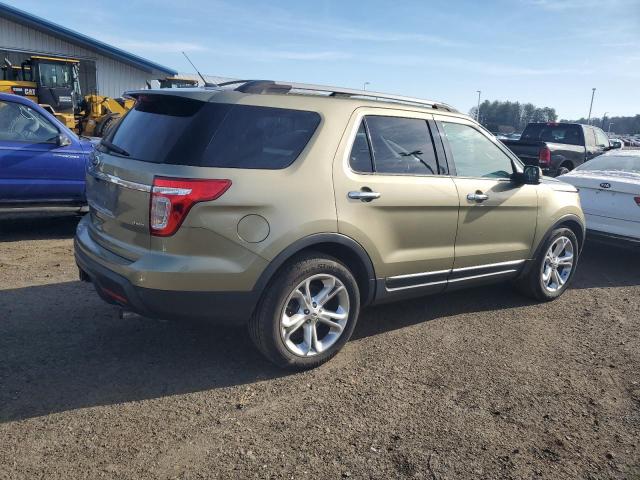 Photo 2 VIN: 1FMHK8F80CGA18904 - FORD EXPLORER L 