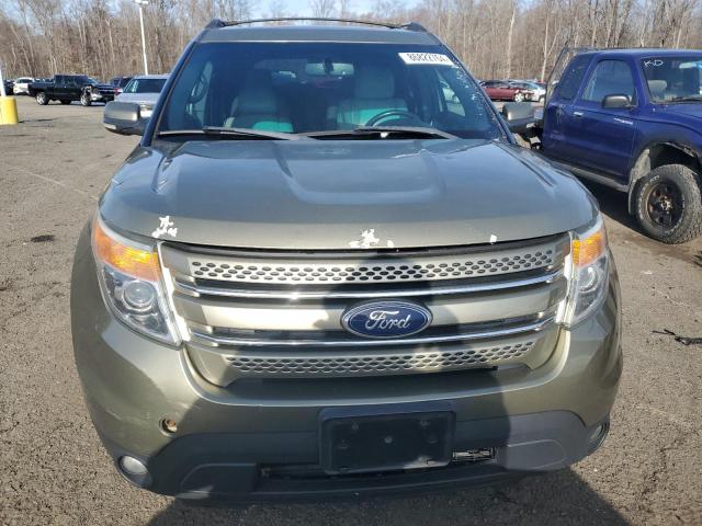 Photo 4 VIN: 1FMHK8F80CGA18904 - FORD EXPLORER L 