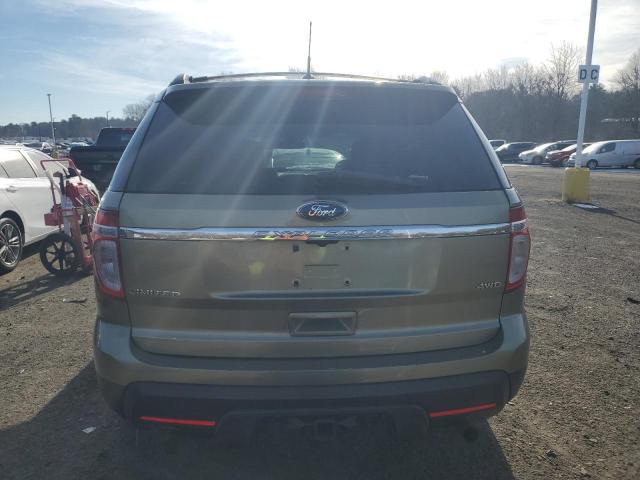 Photo 5 VIN: 1FMHK8F80CGA18904 - FORD EXPLORER L 