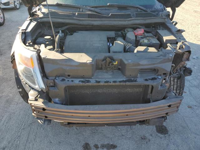 Photo 11 VIN: 1FMHK8F80CGA22161 - FORD EXPLORER 